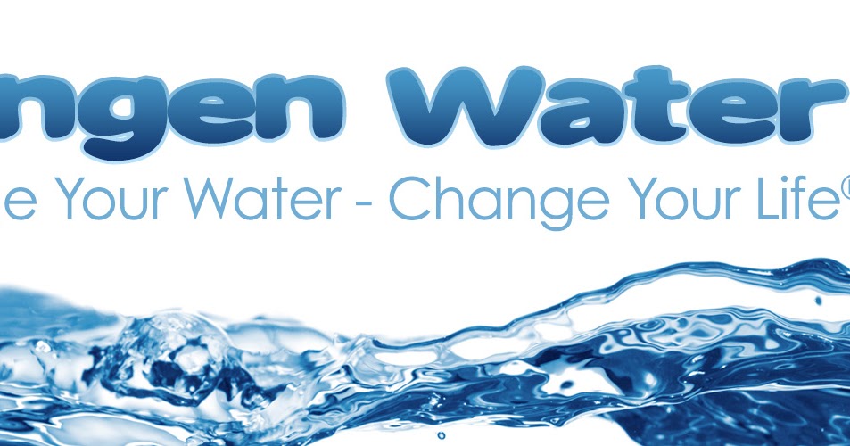 Kangen Alkalized Water Why Is Kangen Water The Best Drinking Water?