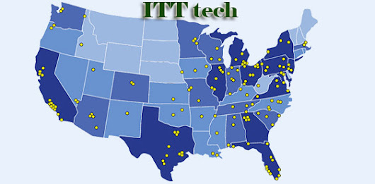 itt tech student portal