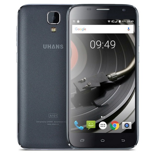 UHANS-A101-is-the-best-mobile