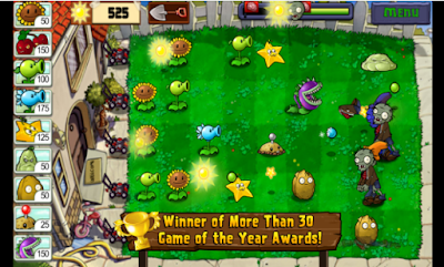Game Plants vs Zombies mod free Game Plants vs Zombies mod free