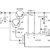 Simple 12 Volt 30 Amp PSU Circuit Diagram | DIY