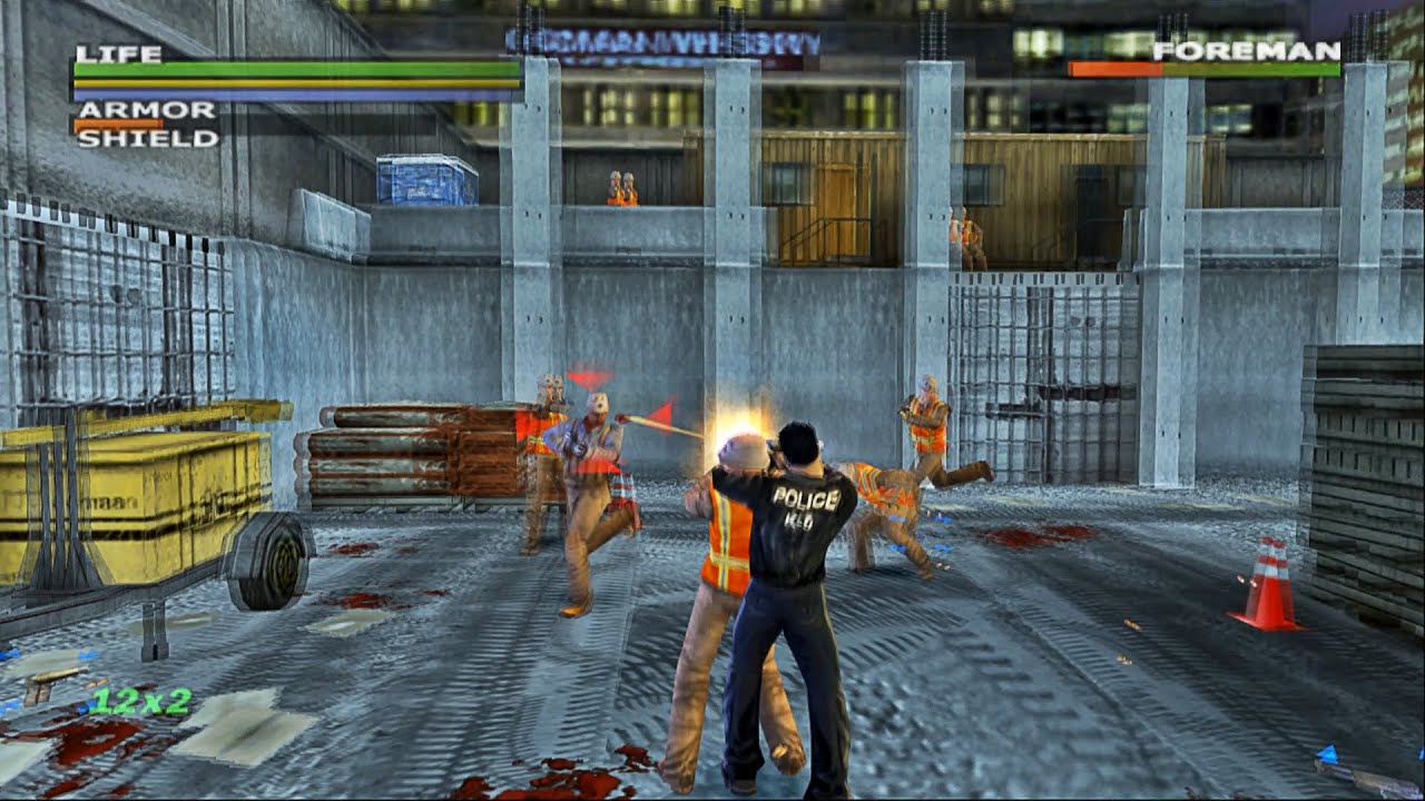 baixar jogo dead to rights pc pt br baixar jogo dead to rights pc pt br