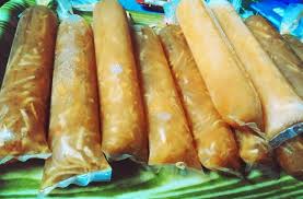 Resep Es Mambo Rujak Enak Segar Resep Es Mambo Rujak Enak Segar