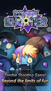 Zombie Shooter: Tap Defence Mod Apk Zombie Shooter: Tap Defence Mod Apk