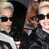 FOTOS HQ Y VIDEO - Lady Gaga saliendo de estudio de grabación en New York - 28/05/18