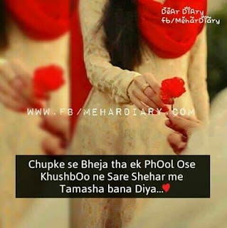 Sweet love quotes meri diary se with images Sweet love quotes meri diary se with images