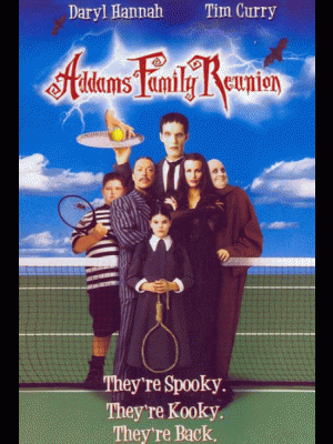 la famille addams les retrouvailles uptobox