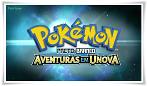 Pokémon: Preto e Branco - Aventuras em Unova e Mais Além - Pokémothim