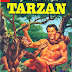 Tarzan #61 - Russ Manning art