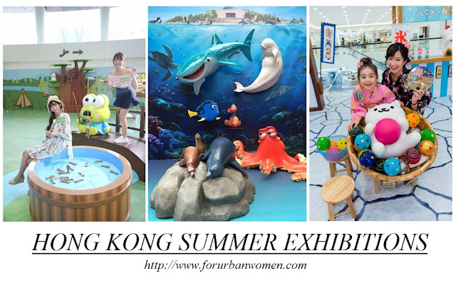 Hong Kong exhibits, Hong Kong travel guide, Hong Kong travel guide for family and kids
