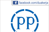 Lowongan Kerja PT PP (Persero) Tbk Terbaru Januari Tahun 2016