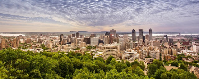 Montreal Montreal
