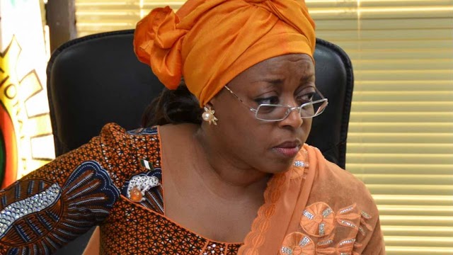 ‘How bank chief laundered N9b for ex-petroleum minister Allison-Madueke’