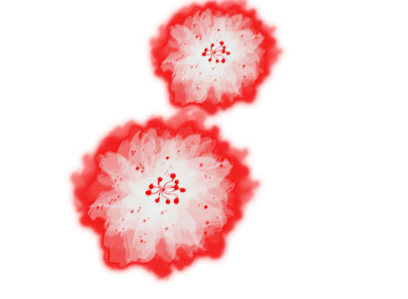 Flower Effects Free Photo Editing Effects Master Effetcs