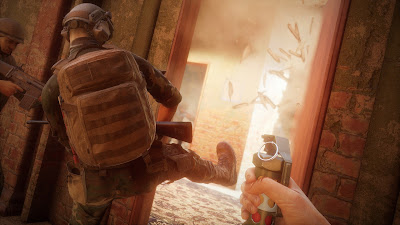 Insurgency Sandstorm Game Screenshot 11