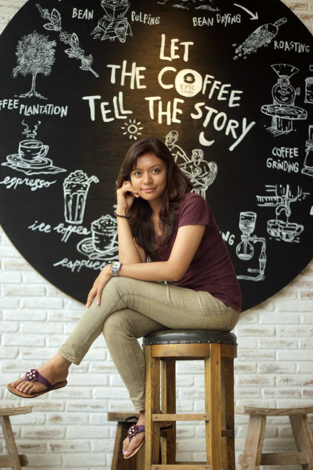 Street Gallery COFFEE STORY