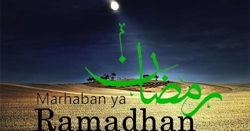 Ramadhan Ramadhan Ancaman Bagi Yang Membatalkan Puasa Ramadhan Dengan Sengaja