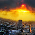 ¡Infierno! Doce muertos y 8.000 los damnificados por incendio en Valparaíso (Info + Fotos)
