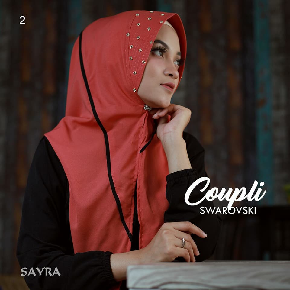 Coupli Swaroski By Sayra coupli swarovski by sayra melody fashion Coupli Swaroski By Sayra coupli swarovski by sayra melody fashion