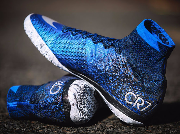 nuevas zapatillas nike de cr7