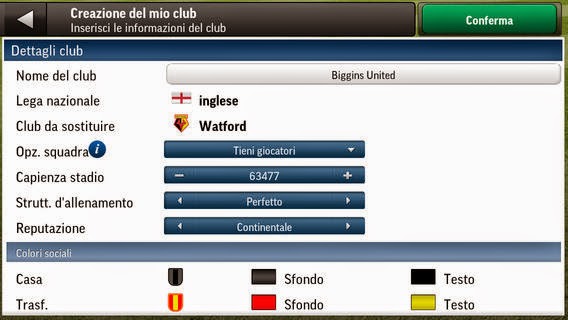 -GAME-Football Manager Handheld™ 2014
