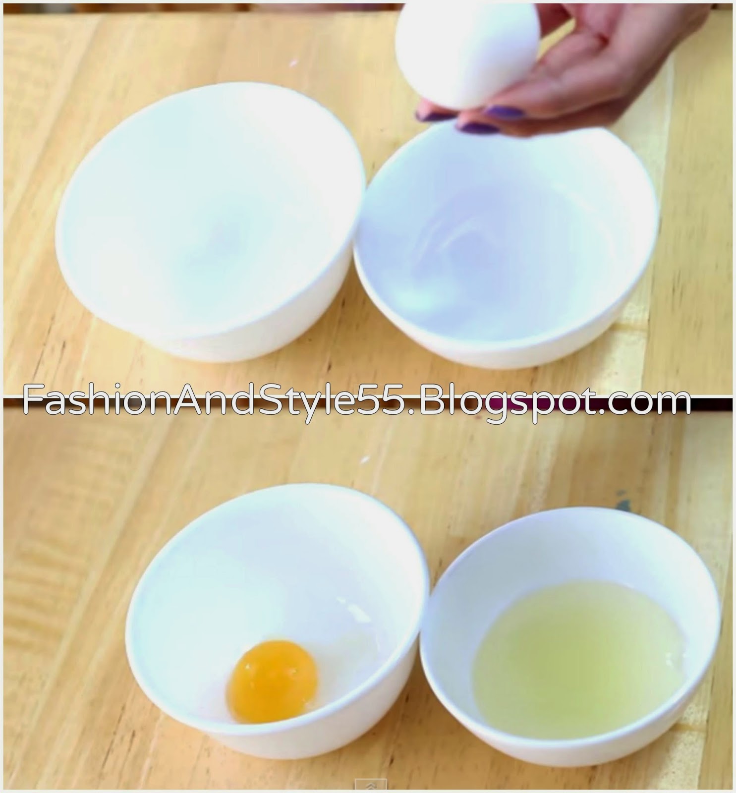 Say Goodbye To Big Blackheads With These Expert Tips - 1ttb1t5