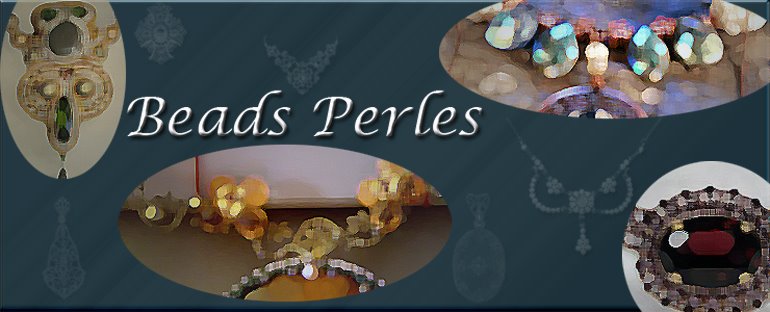 Entrevista Beads Perles