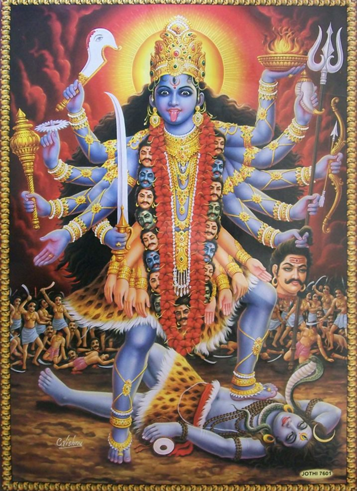 Day 12 - KALI