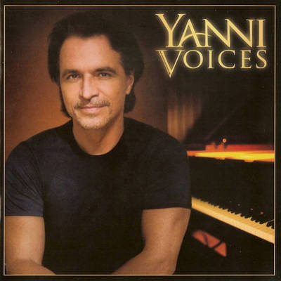 Yanni Voices