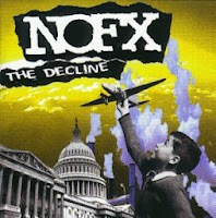 nofx the decline vinyl