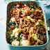 Chicken Short Pasta With Cauliflower Recipe
