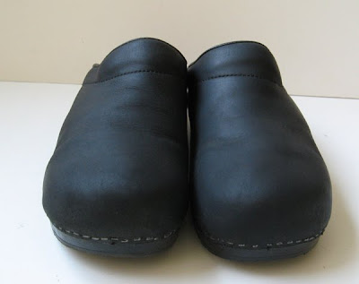 dansko chef clogs