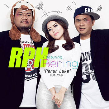 RPH - Penuh Luka (feat. Bening)