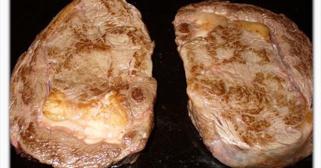 The Perfect Steak - Heston Blumenthal 
