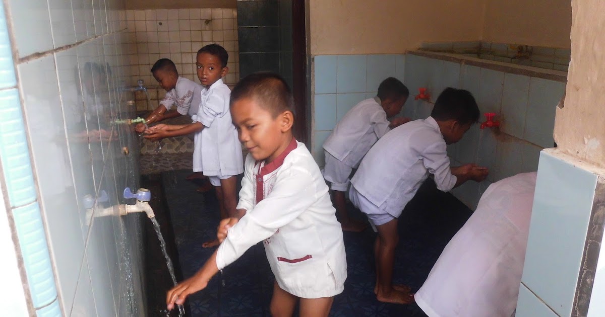 RENCANA PROGRAM PEMBELAJARAN HARIAN (RPPH) RAUDHATUL