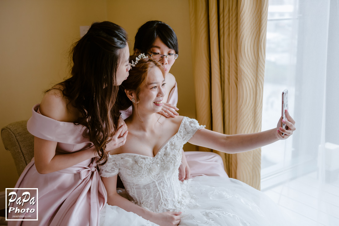 PAPA-PHOTO,婚攝,婚宴,大倉久和婚宴,婚攝大倉久和,大倉久和大飯店,大倉婚攝,類婚紗