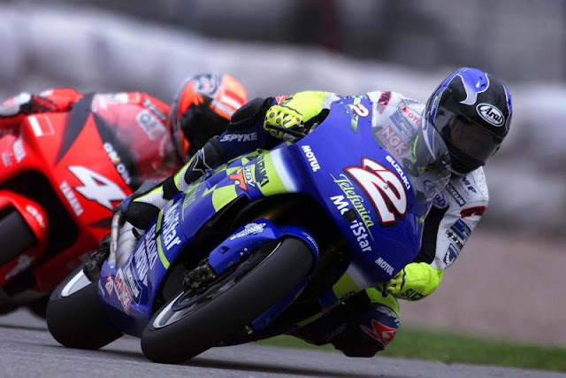 moto34 La storia del Motomondiale 2000