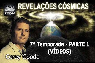 Resultado de imagem para Corey Goode: REVELAÇÕES CÓSMICAS - 1ª TEMPORADA COMPLETA (VÍDEOS)
