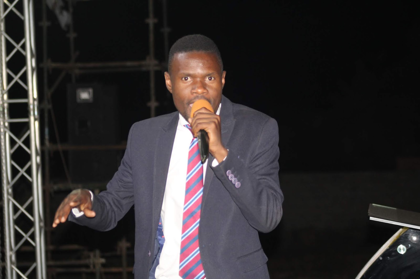 Mpostori Wency Performs At Tiyambuke Wednesday Night 2018 Mpostori Wency Performs At Tiyambuke Wednesday Night 2018