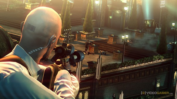 hitman absolution pc game  full version