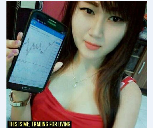 Pengertian forex online trading