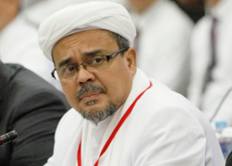 Keturunan nabi muhammad saw yang masih hidup di indonesia