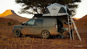 Land Rover Discovery4 285.000km genutzt