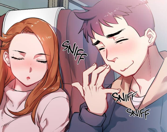 манхва плюс