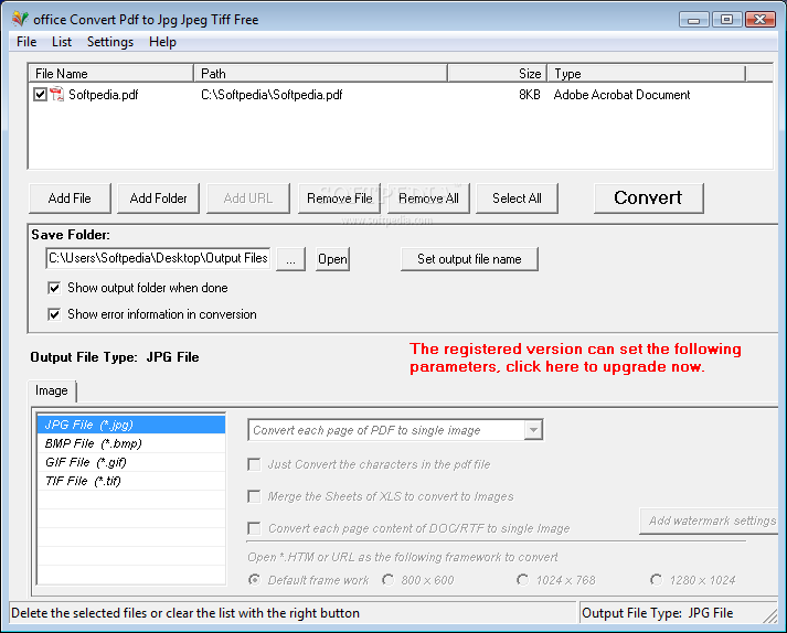 Free software download pdf to jpg converter