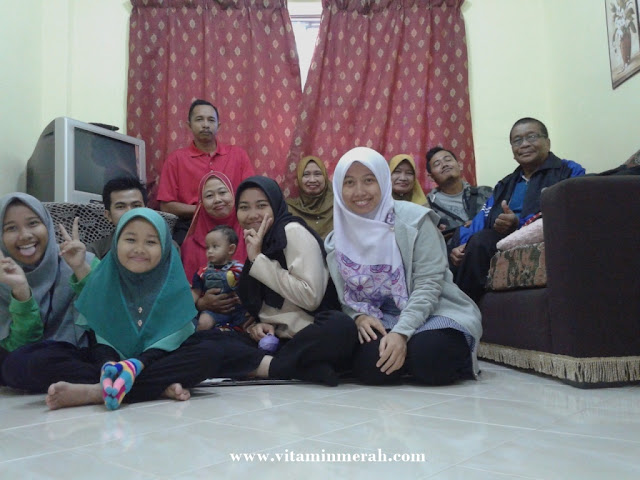 percutian bajet cameron highlands