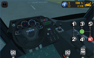 Anadolu Bus Simulator Apk Anadolu Bus Simulator Apk