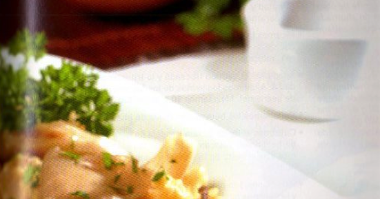 Thermomix revuelto champinones huevo