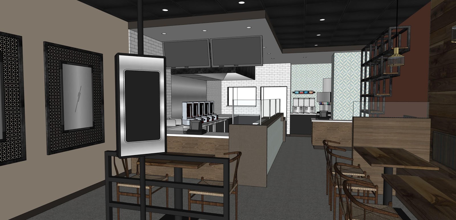 SanDiegoVille Slater's 50/50 Founder To Open Dual Concepts Spitfire