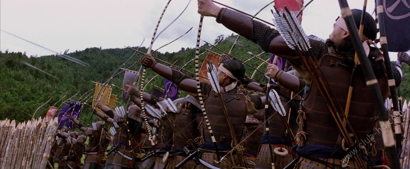 The Last Samurai (2003) 1080p BDRip Dual Latino-Ingles [Subt. Esp-Ing] (Aventura. Acción)
